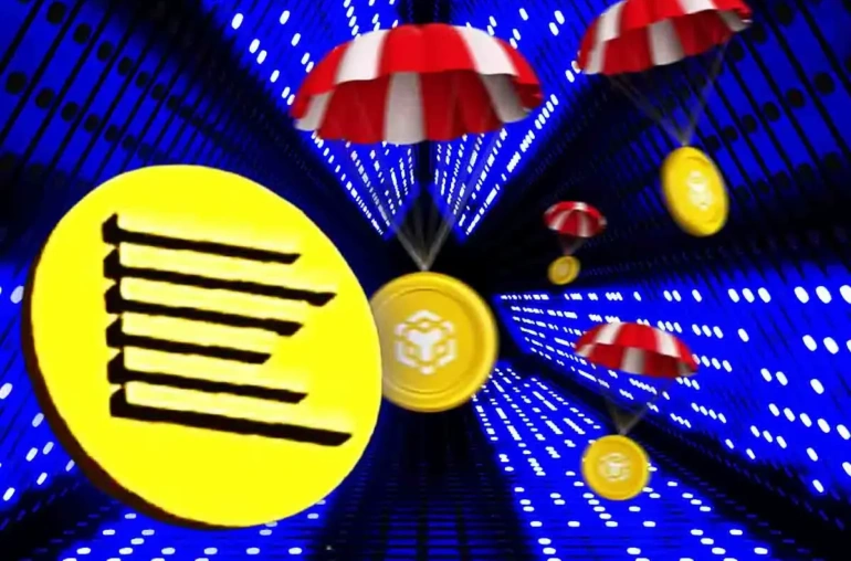 RDAC Token Price Crashed 50% After Binance Airdrop & Listing, Here’s Why