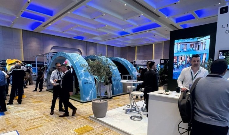 REALTYon 2025 Expo Links Property Stakeholders in Two-Day Cyprus Event