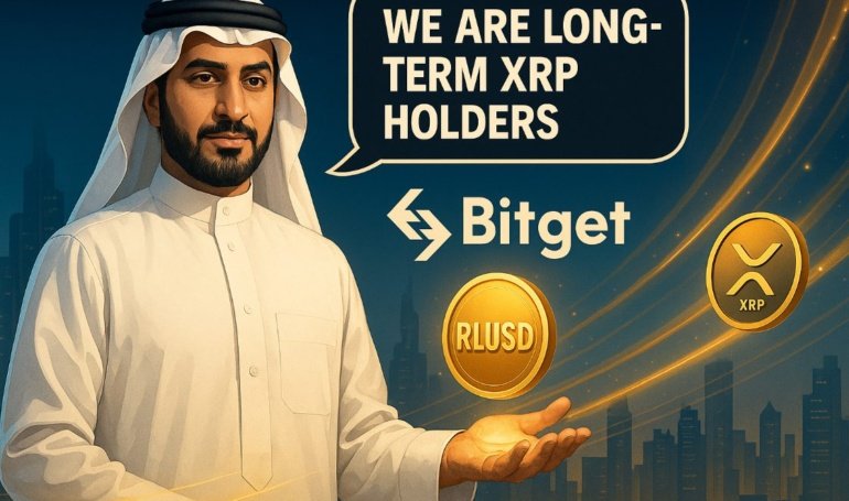 RLUSD on 1B Exchange & Saudi Prince Backs XRP Long-Term