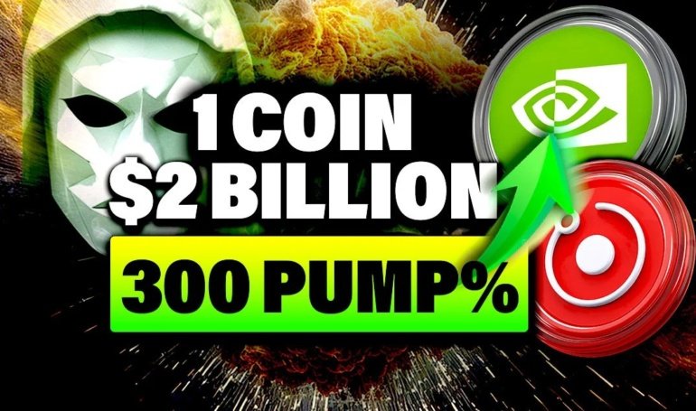 RNDR The Hidden Giant Of The 2025 AI Crypto Boom