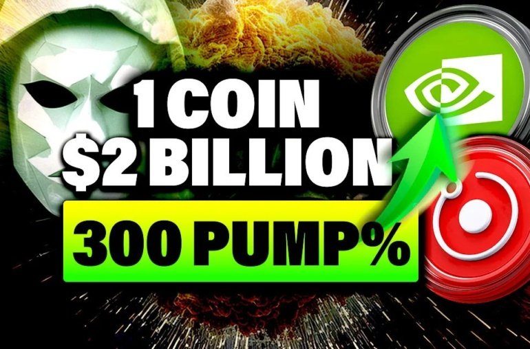 RNDR The Hidden Giant Of The 2025 AI Crypto Boom