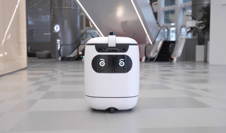 RWA Platform TokenFi Is Tokenizing the Floki Minibot