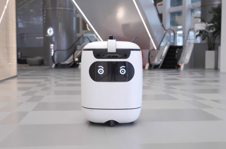 RWA Platform TokenFi Is Tokenizing the Floki Minibot