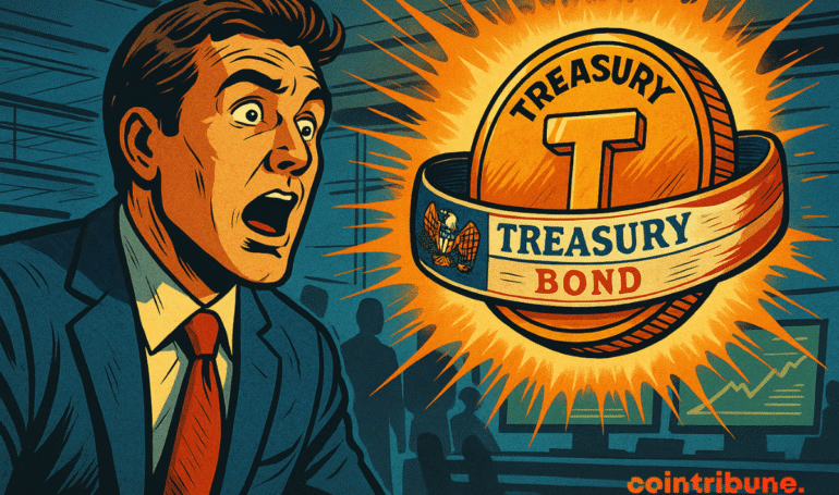 RWA: VanEck Launches Tokenized Fund Backed By US Treasury Securities