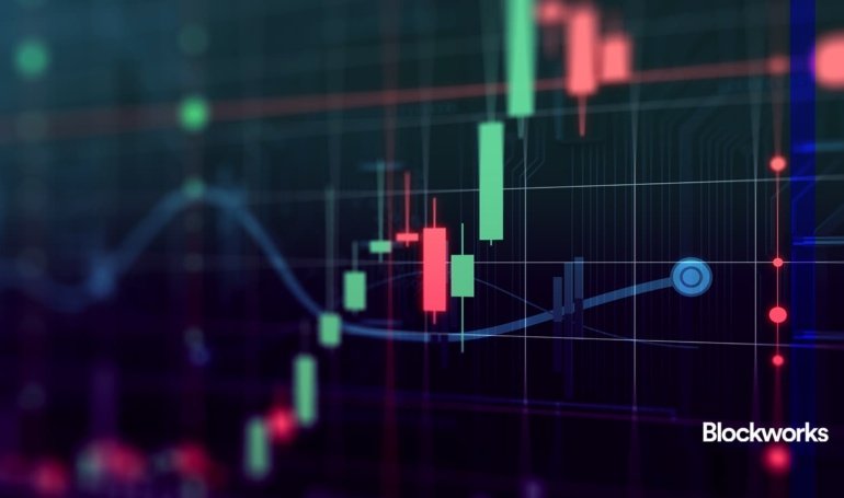 Rally mode: BTC hits 0K, ETH catches a bid