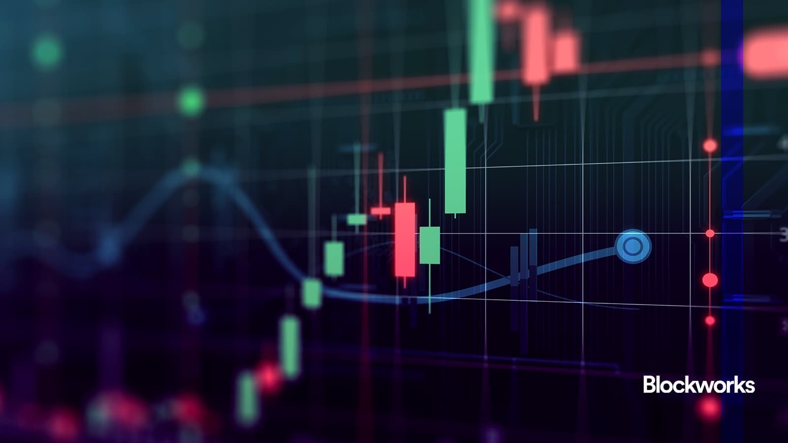 Rally mode: BTC hits 0K, ETH catches a bid
