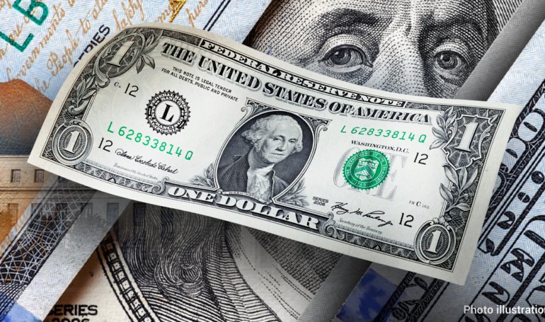 Ray Dalio Provides Major Warning to the US Dollar & Economy