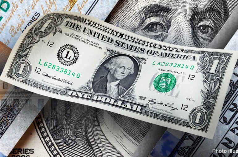 Ray Dalio Provides Major Warning to the US Dollar & Economy