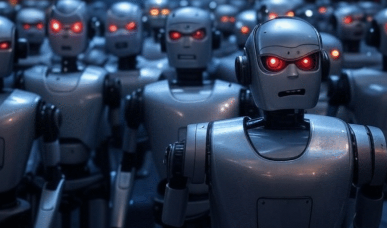 Reddit Cracks Down After AI Bots Secretly Infiltrated Debate Forum Reddit Cracks Down After AI Bots Secretly Infiltrated Debate Forum
