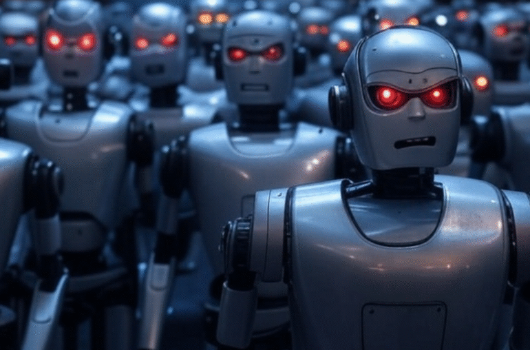 Reddit Cracks Down After AI Bots Secretly Infiltrated Debate Forum