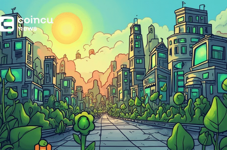 Resolv Foundation Monitors Airdrop Amid Strong Institutional Support – Coincu