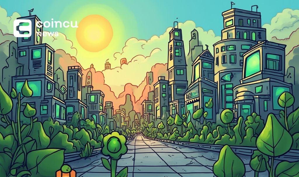 Resolv Foundation Monitors Airdrop Amid Strong Institutional Support – Coincu