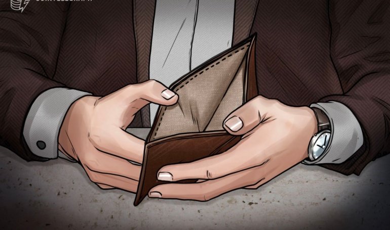 Retired artist loses M in crypto to Coinbase impersonator