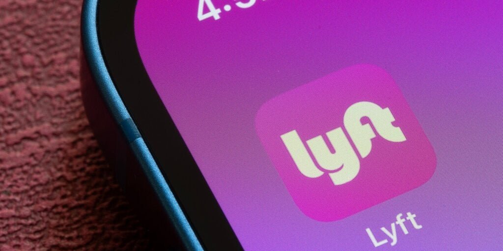 Rideshare Company Lyft Taps Bee Maps for Decentralized Mapping Data