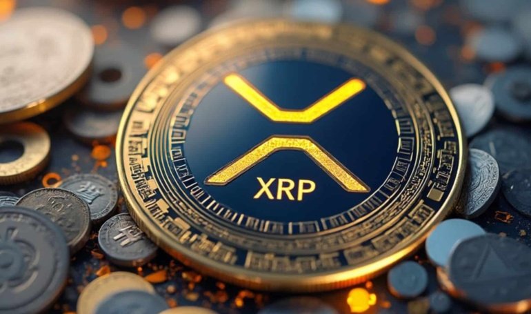 Ripple: Analyst Predicts A Golden Cross For XRP Targeting : The Details