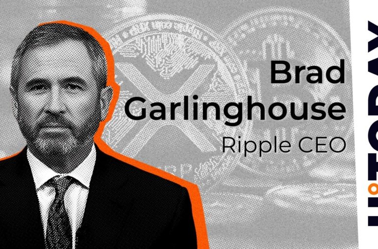 Ripple CEO Breaks Silence on ‘Skull of Satoshi’ and Implications for Crypto Unity