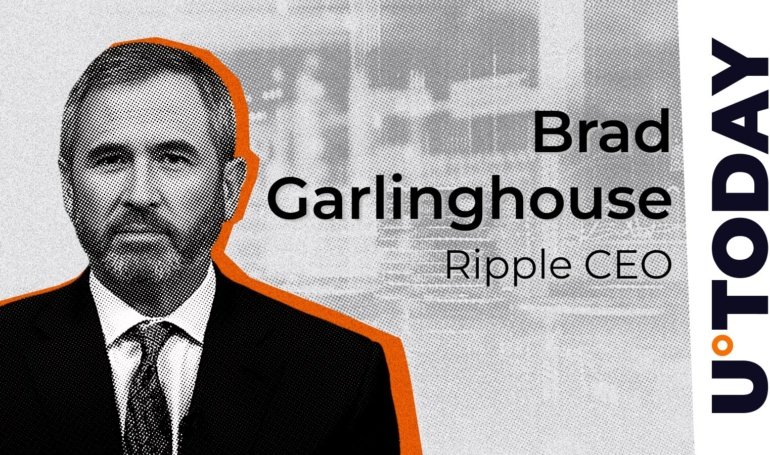 Ripple CEO Breaks Silence on What Makes Crypto ETFs Exciting