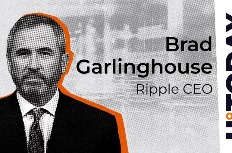 Ripple CEO Breaks Silence on What Makes Crypto ETFs Exciting