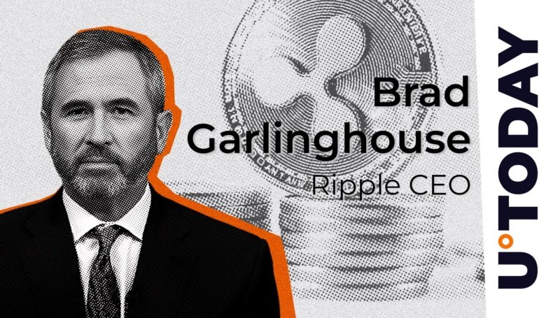 Ripple CEO Calls for Clear Stablecoin Rules