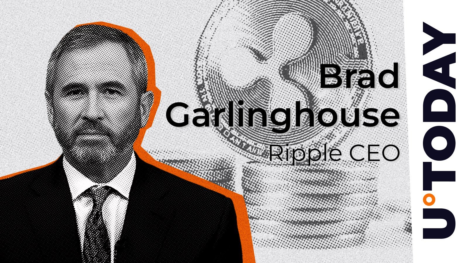 Ripple CEO Calls for Clear Stablecoin Rules