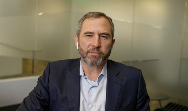 Ripple CEO Clashes With Senate Crypto Chair Lummis