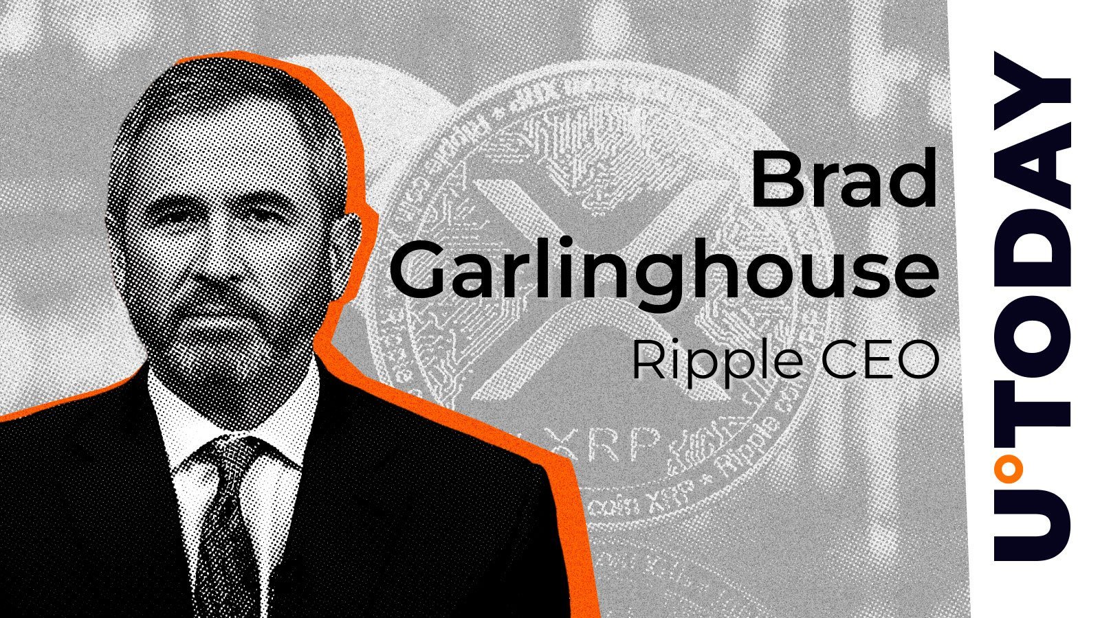 Ripple CEO Reacts to Major XRP Milestone