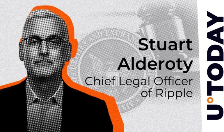 Ripple CLO on New US Crypto Bill: ‘Big Step Forward’