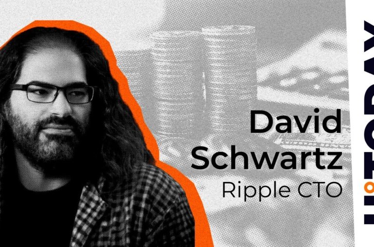 Ripple CTO Predicts Major Shift With ZK Proofs: Details