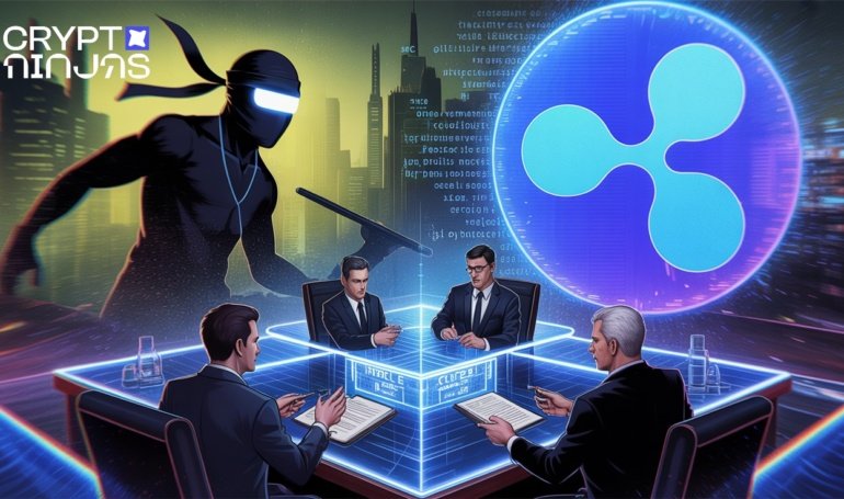 Ripple Case Faces Fresh Delay Amid Legal Twist