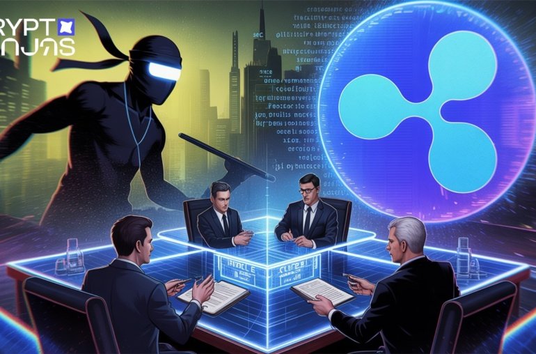 Ripple Case Faces Fresh Delay Amid Legal Twist