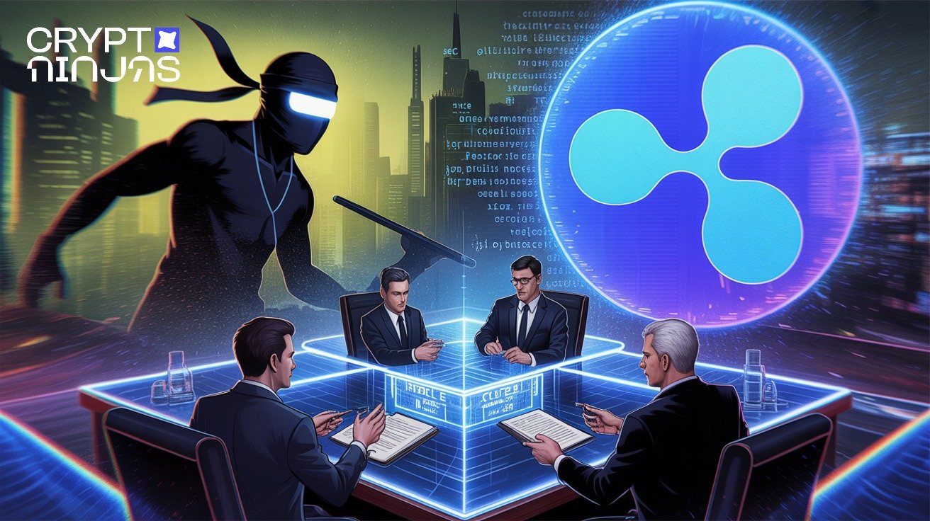 Ripple Case Faces Fresh Delay Amid Legal Twist