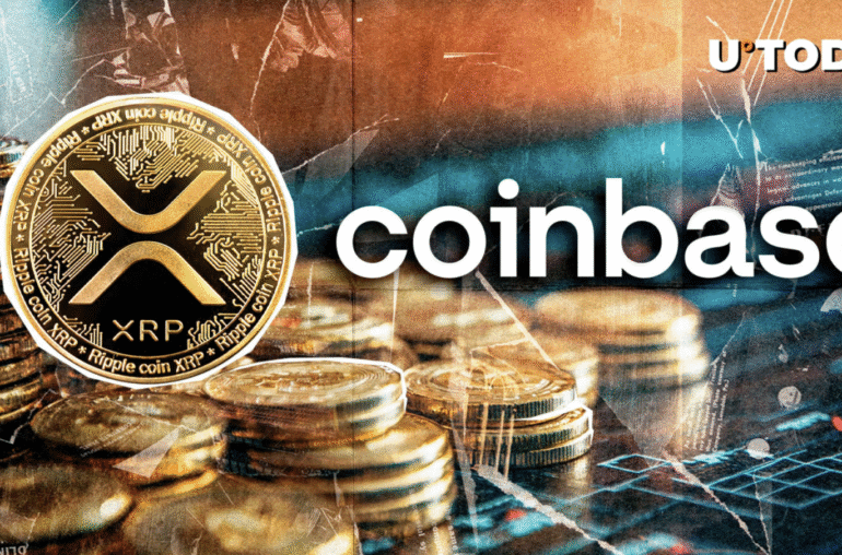 Ripple Competing with Coinbase for Circle: Report