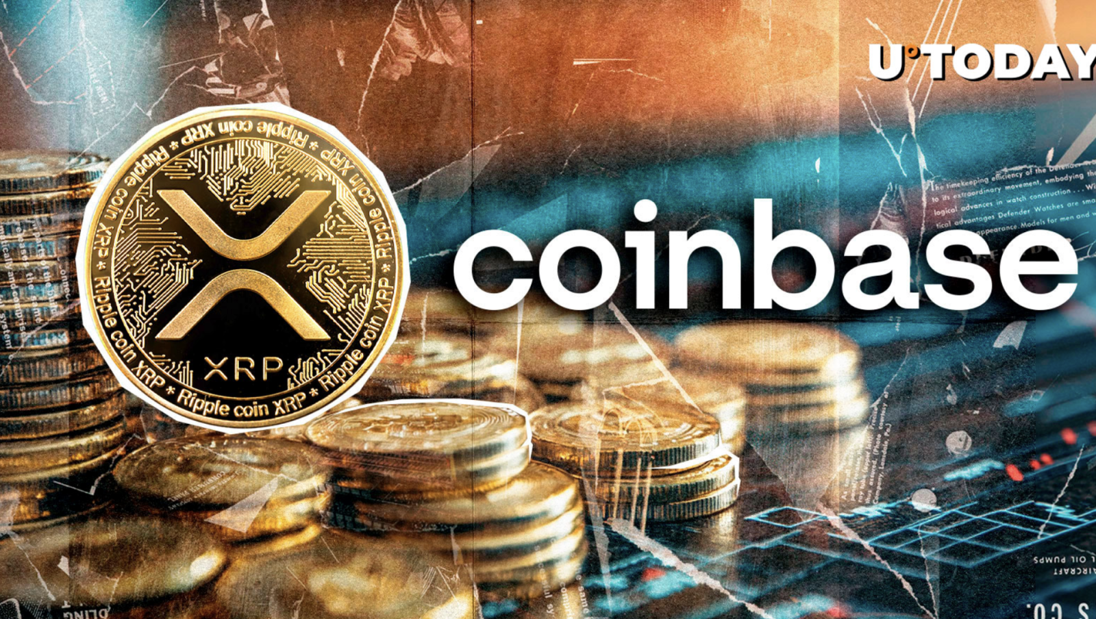 Ripple Competing with Coinbase for Circle: Report