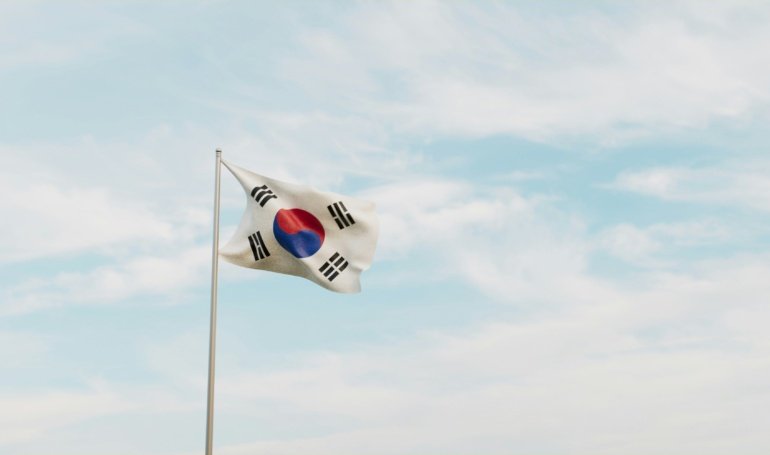 Ripple, Dogecoin Bets Become Most Popular on S.Korean Exchanges Amid U.S.-China Tariff Cut