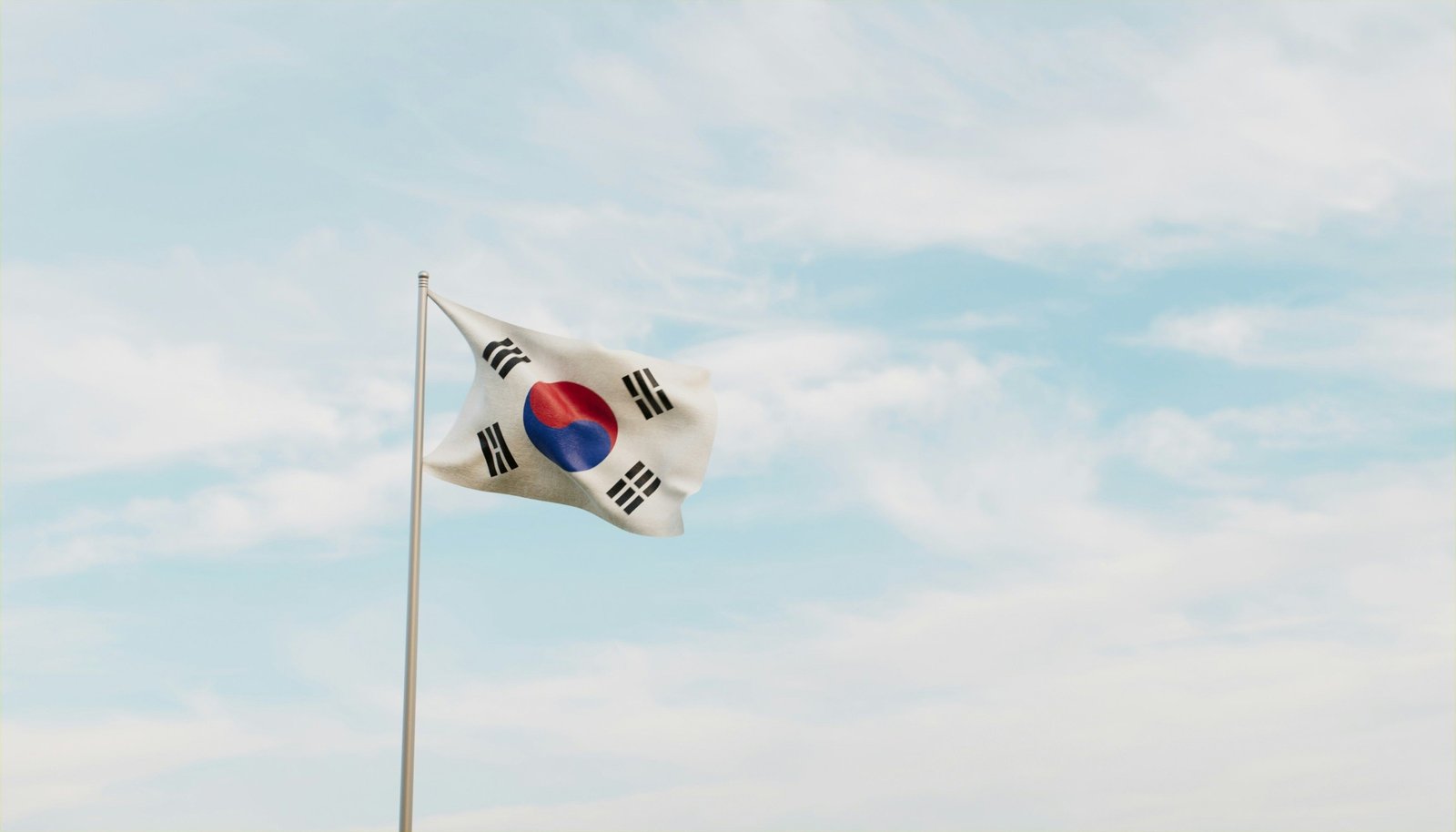 Ripple, Dogecoin Bets Become Most Popular on S.Korean Exchanges Amid U.S.-China Tariff Cut