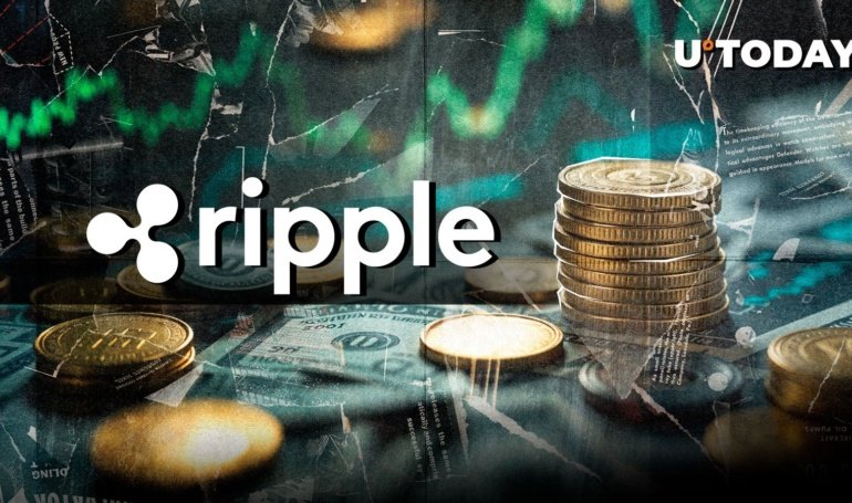 Ripple Highlights RLUSD’s Role in Expanding .6 Trillion Cross-Border Payments Market