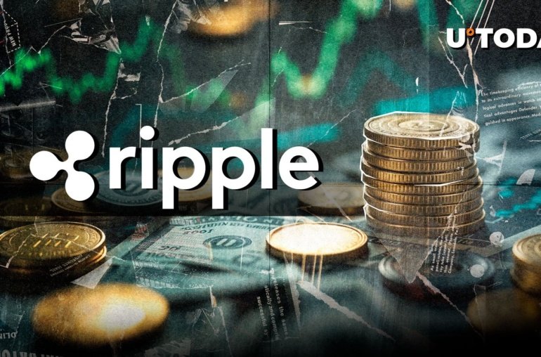 Ripple Highlights RLUSD’s Role in Expanding .6 Trillion Cross-Border Payments Market