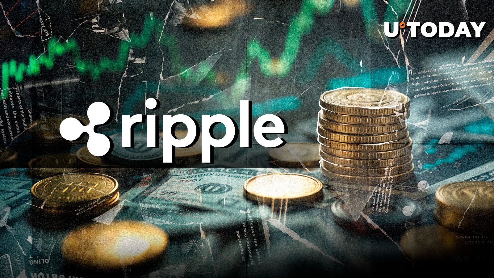 Ripple Highlights RLUSD’s Role in Expanding .6 Trillion Cross-Border Payments Market