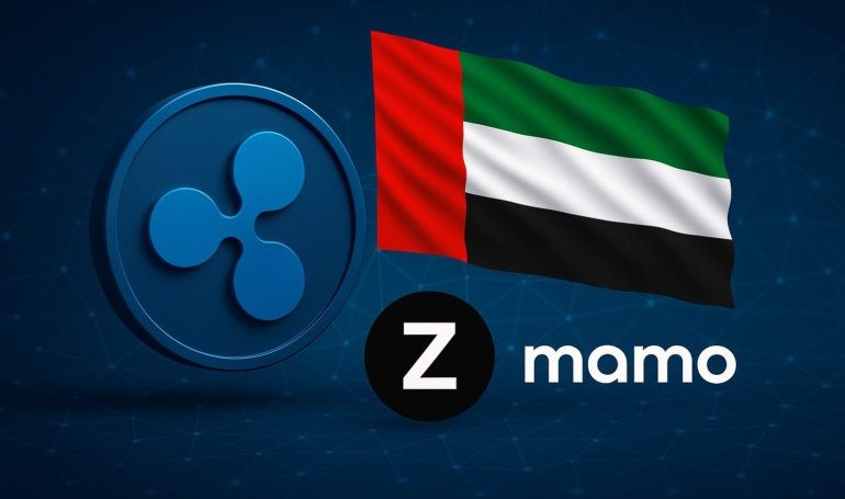 Ripple Partners With Zand, Mamo in UAE Blockchain Growth