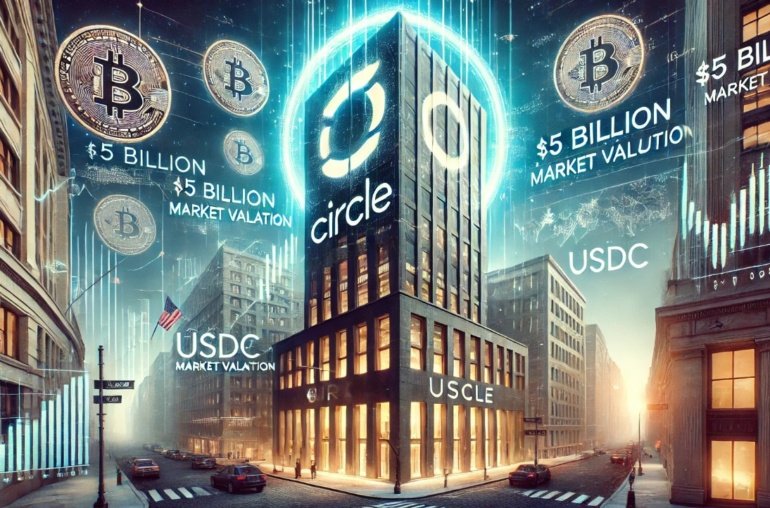 Ripple Takes The Lead In Circle Acquisition Battle, Bidding Between -11 Billion