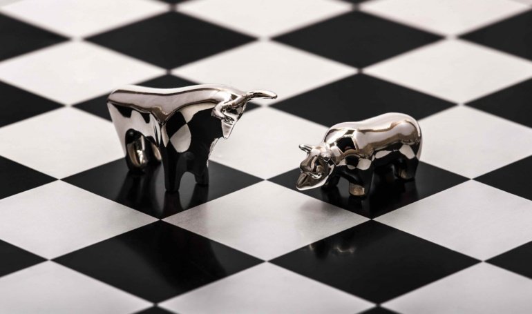 Ripple Token Slides 4% as Bitcoin Traders Cautious of 5K Price Resistance