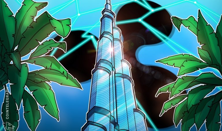 Ripple launches cross-border blockchain payments in UAE