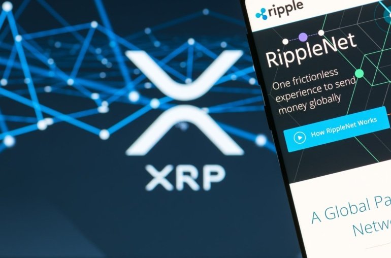 Ripple to Expand its Quarterly Markets Report as Institutional XRP Usage Jumps