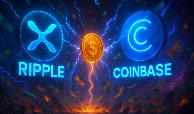Ripple vs Coinbase: B Circle Acquisition Fight