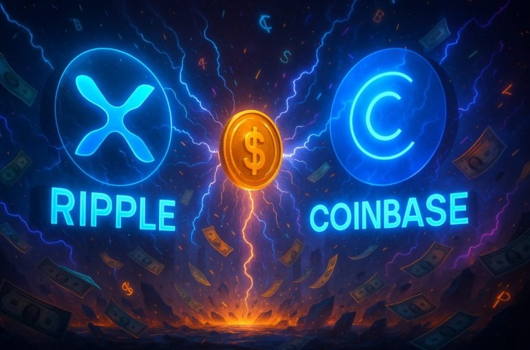 Ripple vs Coinbase: B Circle Acquisition Fight