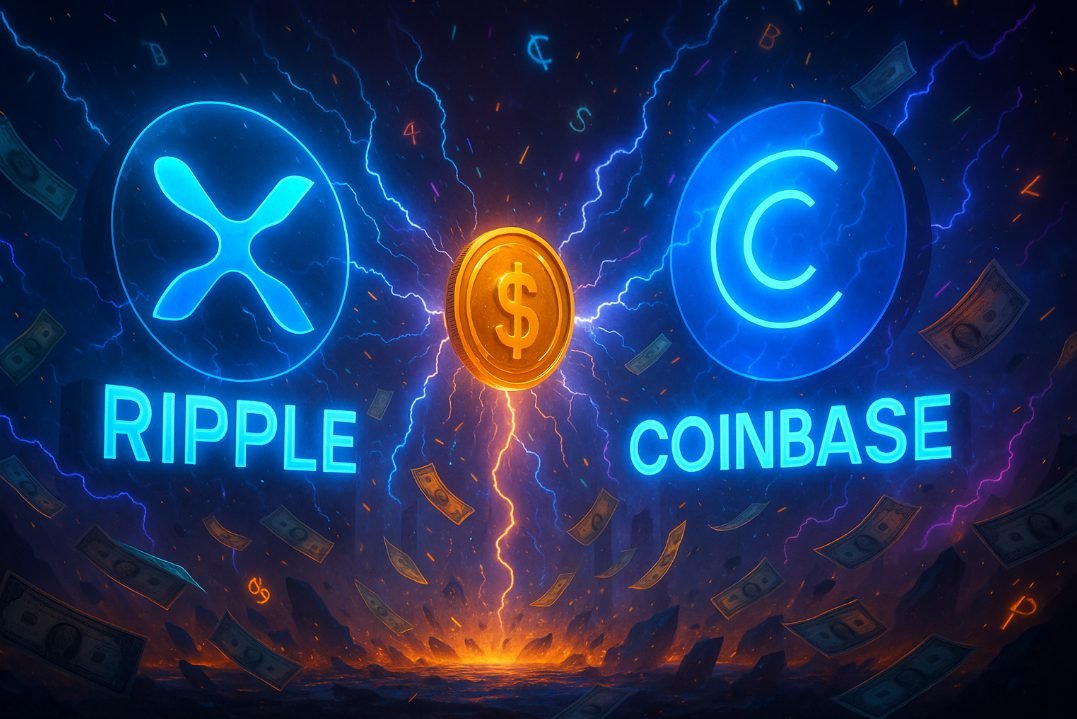 Ripple vs Coinbase: B Circle Acquisition Fight