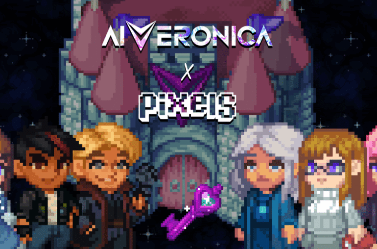 ‘Rizz-to-Earn’: Flirting With an AI Agent Could Win You a Crypto Airdrop