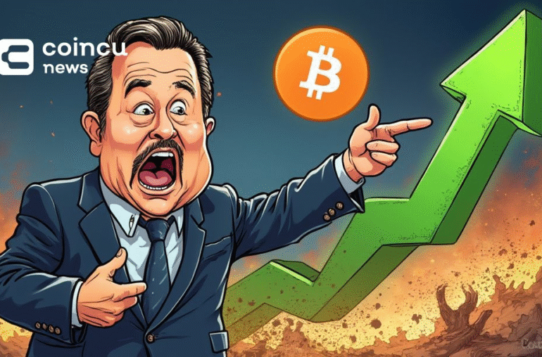 Robert Kiyosaki Predicts Bitcoin Surge to 0,000 This Year – Coincu
