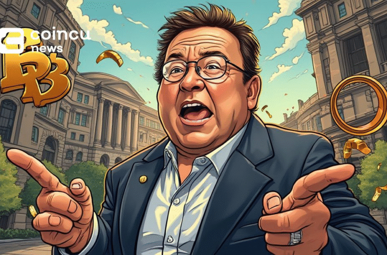 Robert Kiyosaki Warns of Financial Crisis Rooted in .6 Trillion Debt – Coincu