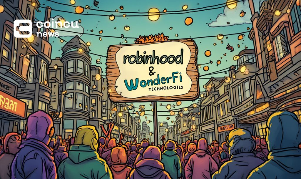Robinhood Acquires WonderFi in 0M Canadian Market Expansion – Coincu